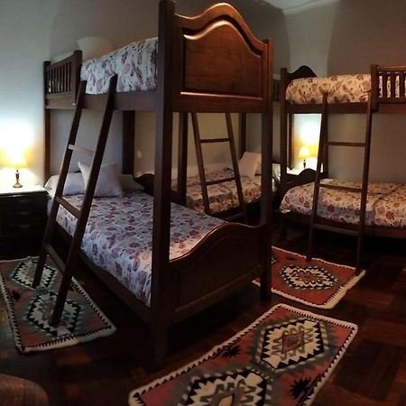Villa Vivienda Familiar En La Ria De Vigo à Santa María Extérieur photo