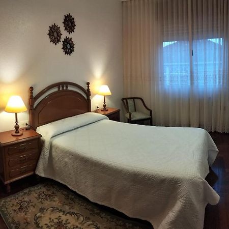 Villa Vivienda Familiar En La Ria De Vigo à Santa María Extérieur photo