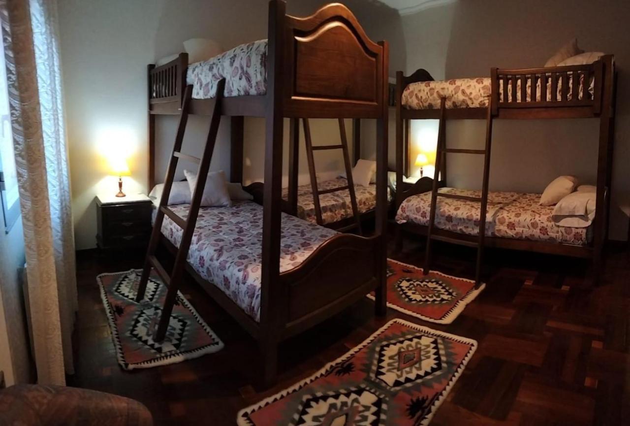 Villa Vivienda Familiar En La Ria De Vigo à Santa María Extérieur photo