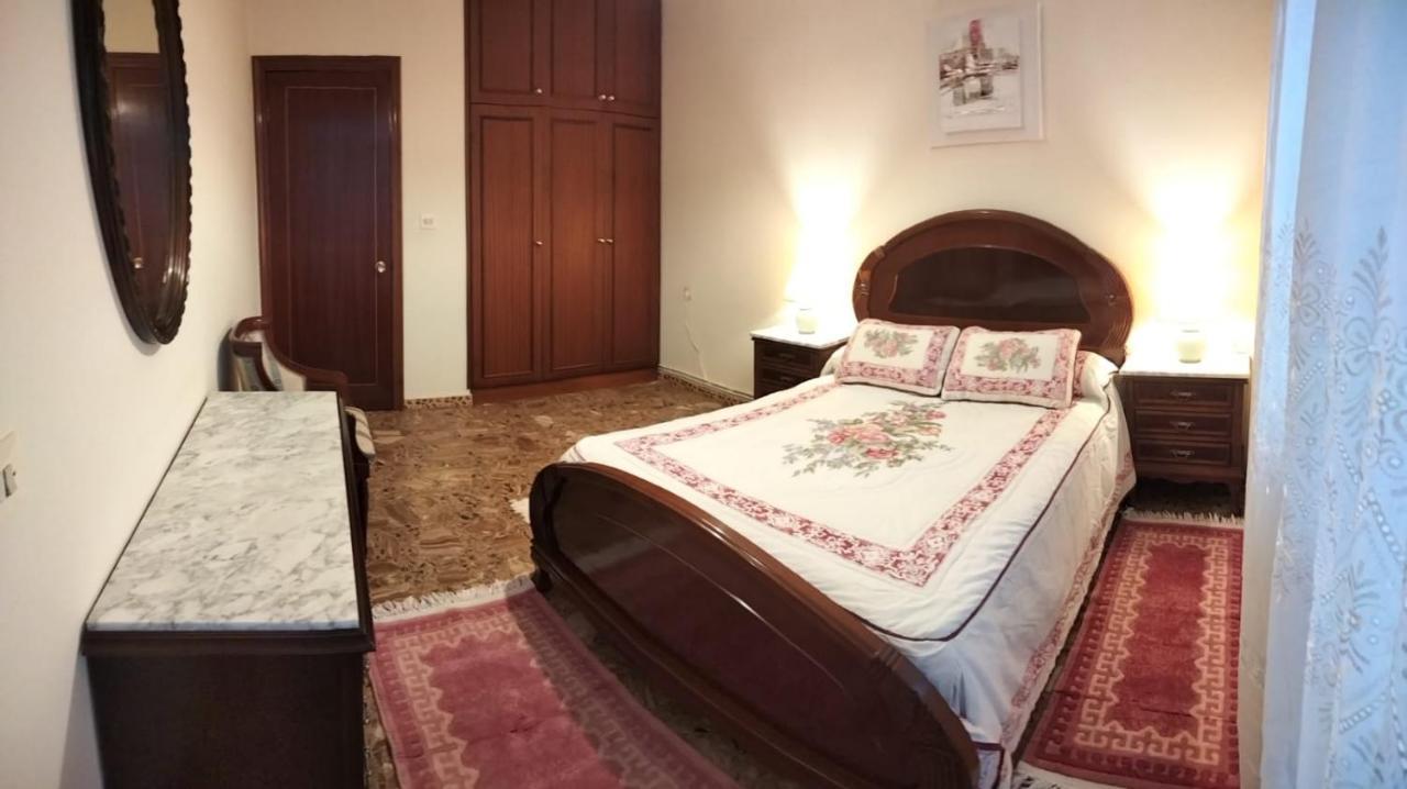 Villa Vivienda Familiar En La Ria De Vigo à Santa María Extérieur photo